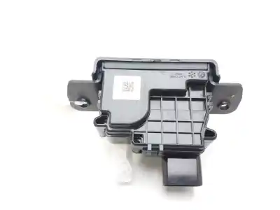 Автозапчасти б/у замок багажника/ворот за hyundai tucson (tl, tle) 1.7 crdi ссылки oem iam 81230d3000