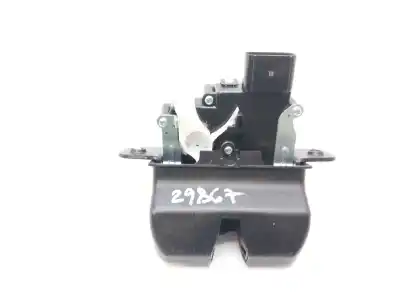 Автозапчасти б/у замок багажника/ворот за hyundai tucson (tl, tle) 1.7 crdi ссылки oem iam 81230d3000  