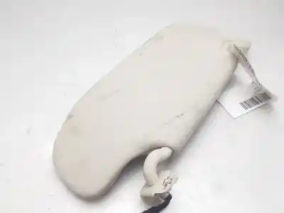 Peça sobressalente para automóvel em segunda mão PÁRA-SOL ESQUERDO por FORD MONDEO LIM.  Referências OEM IAM DS73F04101  