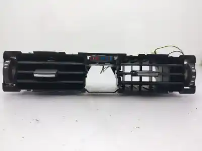 Автозапчастина б/у аераційна решіта для land rover range rover (lm) v8 td autobiography посилання на oem iam lrgjbd500240puy  