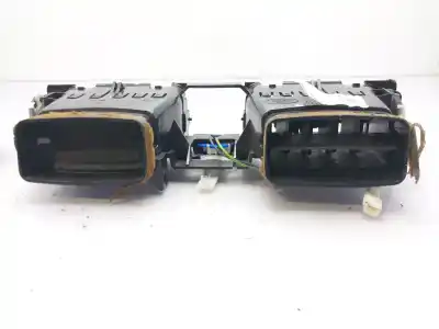 Автозапчастина б/у аераційна решіта для land rover range rover (lm) v8 td autobiography посилання на oem iam lrgjbd500240puy  