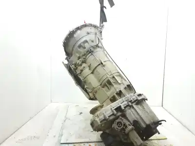 Автозапчастина б/у коробка передач для land rover range rover (lm) v8 td autobiography посилання на oem iam bh427000ae  