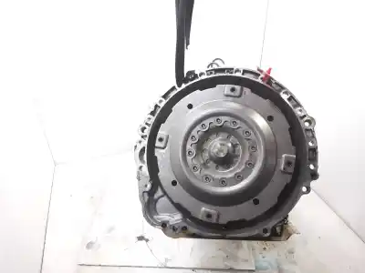 Автозапчастина б/у коробка передач для land rover range rover (lm) v8 td autobiography посилання на oem iam bh427000ae  