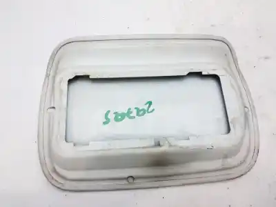 Second-hand car spare part outer fuel cap for bmw x6 (e71) 3.0d oem iam references 51177181305  