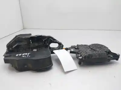 Tweedehands auto-onderdeel achter links deurslot voor bmw x6 (e71) 3.0d oem iam-referenties 51227202147