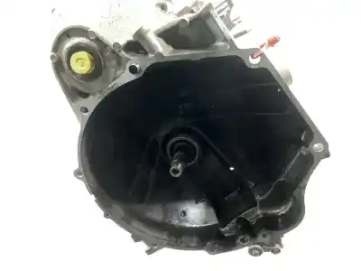 Автозапчастина б/у коробка передач для honda civic berlina 5 (fk) 2.2 i-ctdi comfort посилання на oem iam n22a2