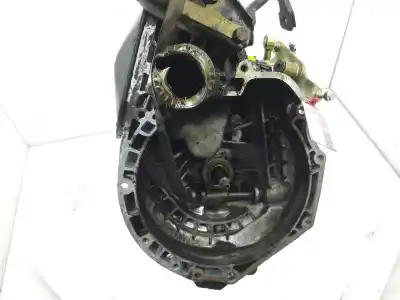 Pièce détachée automobile d'occasion BOÎTE DE VITESSES pour DAEWOO LANOS  Références OEM IAM 97183707  5 VELOCIDADES