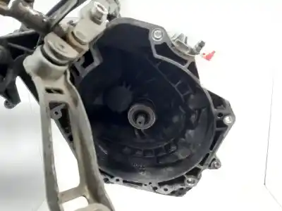 Автозапчасти б/у коробка передач за opel corsa c (x01) 1.0 (f08, f68) ссылки oem iam z10xe  5 velocidades
