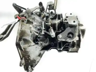 Автозапчасти б/у коробка передач за opel corsa c (x01) 1.0 (f08, f68) ссылки oem iam z10xe  5 velocidades
