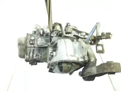 Автозапчасти б/у коробка передач за opel corsa c (x01) 1.0 (f08, f68) ссылки oem iam z10xe  5 velocidades