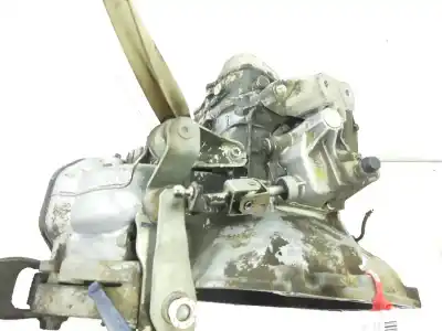 Автозапчасти б/у коробка передач за opel corsa c (x01) 1.0 (f08, f68) ссылки oem iam z10xe  5 velocidades