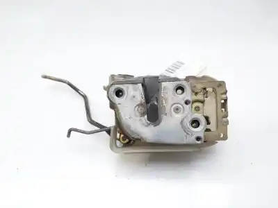 Peça sobressalente para automóvel em segunda mão fechadura da porta dianteira esquerda por toyota celica (t20) 1.8 st referências oem iam 6904020620