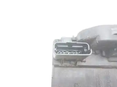 Peça sobressalente para automóvel em segunda mão fechadura da porta dianteira esquerda por nissan note (e11e) max 2.10 86 cv / 63 kw referências oem iam 805019u10c