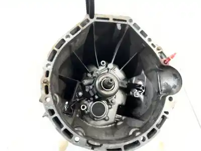 Gebrauchtes Autoersatzteil GETRIEBE zum MERCEDES-BENZ CLASE C (W203) SPORTCOUPE  OEM-IAM-Referenzen R2032610701  6 VELOCIDADES