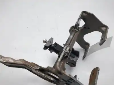 İkinci el araba yedek parçası EL FRENI KOLU için PEUGEOT PARTNER KOMBI  OEM IAM referansları 9680786877  