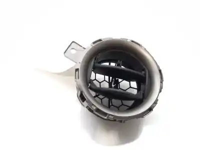Peça sobressalente para automóvel em segunda mão grelha / difusor de ar por nissan micra iv (k13k) 1.2 referências oem iam 1ha3a687606a
