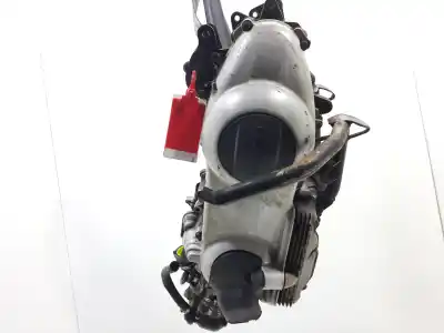 Pezzo di ricambio per auto di seconda mano motore completo per piaggio (vespa) x8 x8 200 riferimenti oem iam m362m  