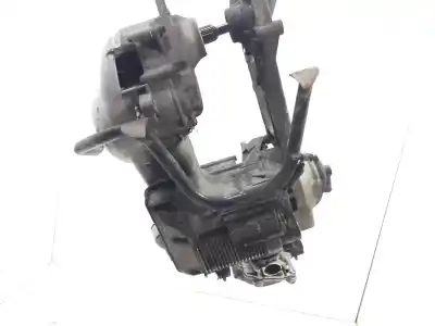 Pezzo di ricambio per auto di seconda mano motore completo per piaggio (vespa) x8 x8 200 riferimenti oem iam m362m  