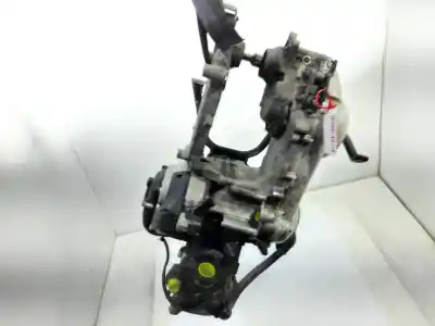 Pezzo di ricambio per auto di seconda mano motore completo per piaggio (vespa) x8 x8 200 riferimenti oem iam m362m  