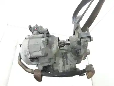 Pezzo di ricambio per auto di seconda mano motore completo per piaggio (vespa) x8 x8 200 riferimenti oem iam m362m  