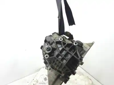 Second-hand car spare part gearbox for audi a4 berlina (b5) 2.6 v6 cat (abc) oem iam references cxy