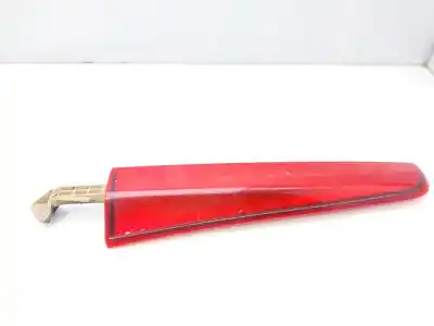 Peça sobressalente para automóvel em segunda mão REFLETOR por NISSAN NOTE (E11E)  Referências OEM IAM 265539U00A  