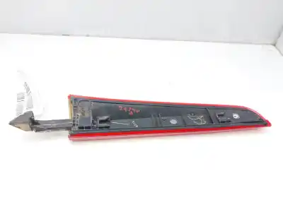 Peça sobressalente para automóvel em segunda mão refletor por nissan note (e11e) acenta referências oem iam 265539u00a  