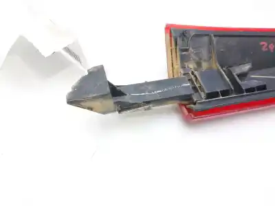 Peça sobressalente para automóvel em segunda mão refletor por nissan note (e11e) acenta referências oem iam 265539u00a  