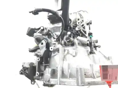 İkinci el araba yedek parçası vites kutusu için peugeot 308 gt line oem iam referansları 20mb57 6 velocidades 