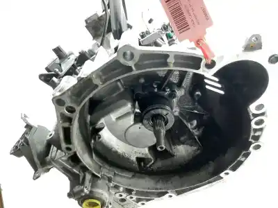 İkinci el araba yedek parçası vites kutusu için peugeot 308 gt line oem iam referansları 20mb57 6 velocidades 