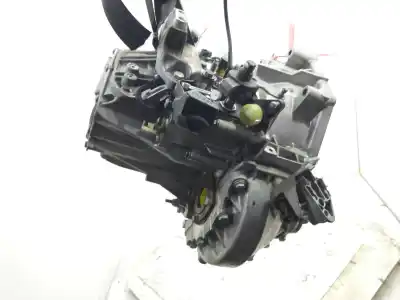 İkinci el araba yedek parçası vites kutusu için peugeot 308 gt line oem iam referansları 20mb57 6 velocidades 