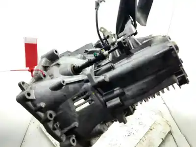 İkinci el araba yedek parçası vites kutusu için peugeot 308 gt line oem iam referansları 20mb57 6 velocidades 
