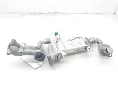 Автозапчасти б/у охладитель рог за audi a8 (4e2) 4.0 tdi quattro ссылки oem iam 057131512g  