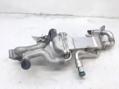 Автозапчасти б/у охладитель рог за audi a8 (4e2) 4.0 tdi quattro ссылки oem iam 057131512g  