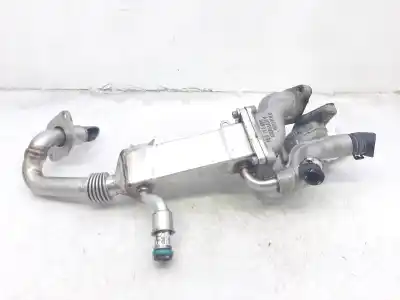 Автозапчастина б/у кулер egr для audi a8 (4e2) 4.0 tdi quattro посилання на oem iam 057131512h