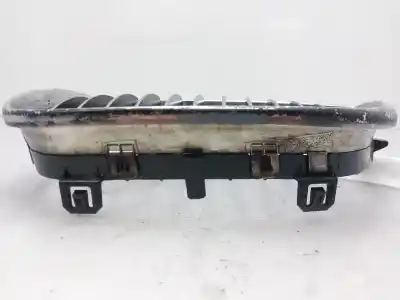 Автозапчастина б/у передня решіта для bmw serie 1 berlina (e81/e87) 120d посилання на oem iam 511371286139