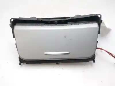 Peça sobressalente para automóvel em segunda mão cinzeiro por bmw serie 1 berlina (e81/e87) 120d referências oem iam 707857108  