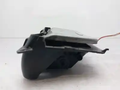 Peça sobressalente para automóvel em segunda mão cinzeiro por bmw serie 1 berlina (e81/e87) 120d referências oem iam 707857108  