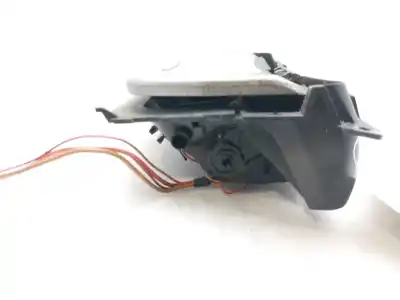 Peça sobressalente para automóvel em segunda mão cinzeiro por bmw serie 1 berlina (e81/e87) 120d referências oem iam 707857108  