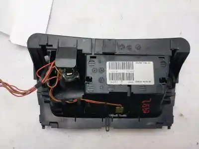 Peça sobressalente para automóvel em segunda mão cinzeiro por bmw serie 1 berlina (e81/e87) 120d referências oem iam 707857108  