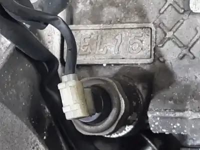Peça sobressalente para automóvel em segunda mão motor completo por subaru impreza g11 (gd/gg) 1.5 r gx sw 105 cv / 77 kw referências oem iam el15  