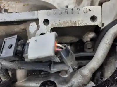 Peça sobressalente para automóvel em segunda mão motor completo por subaru impreza g11 (gd/gg) 1.5 r gx sw 105 cv / 77 kw referências oem iam el15  
