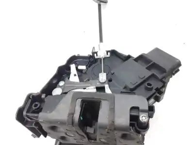 Автозапчасти б/у замок левой передней двери за ford c-max (cb3) trend ссылки oem iam 5041714
