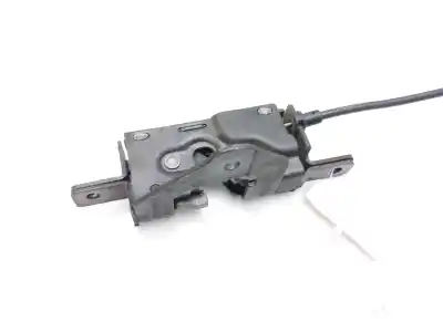 Second-hand car spare part trunk lock for bmw x5 (e53) 3.0i oem iam references 51248408964  