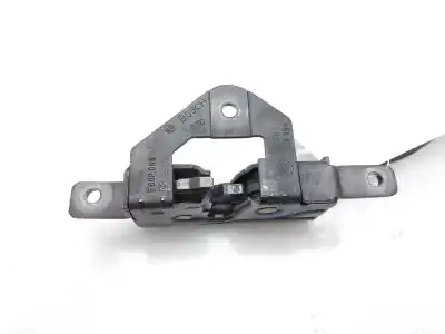 Second-hand car spare part TRUNK LOCK for BMW X5 (E53)  OEM IAM references 51248408964  