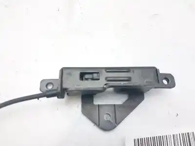 Second-hand car spare part trunk lock for bmw x5 (e53) 3.0i oem iam references 51248408963  