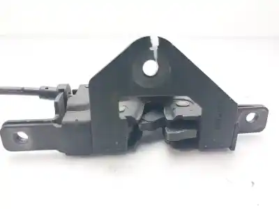 Second-hand car spare part TRUNK LOCK for BMW X5 (E53)  OEM IAM references 51248408963  