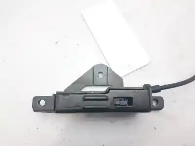 Second-hand car spare part trunk lock for bmw x5 (e53) 3.0i oem iam references 51248408963  