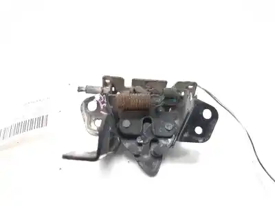 Автозапчасти б/у замок капота за hyundai i10 classic ссылки oem iam 811300x000