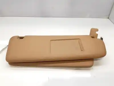 Second-hand car spare part RIGHT SUNSHADE for PORSCHE CAYENNE (9PA)  OEM IAM references 7L5857552CF  